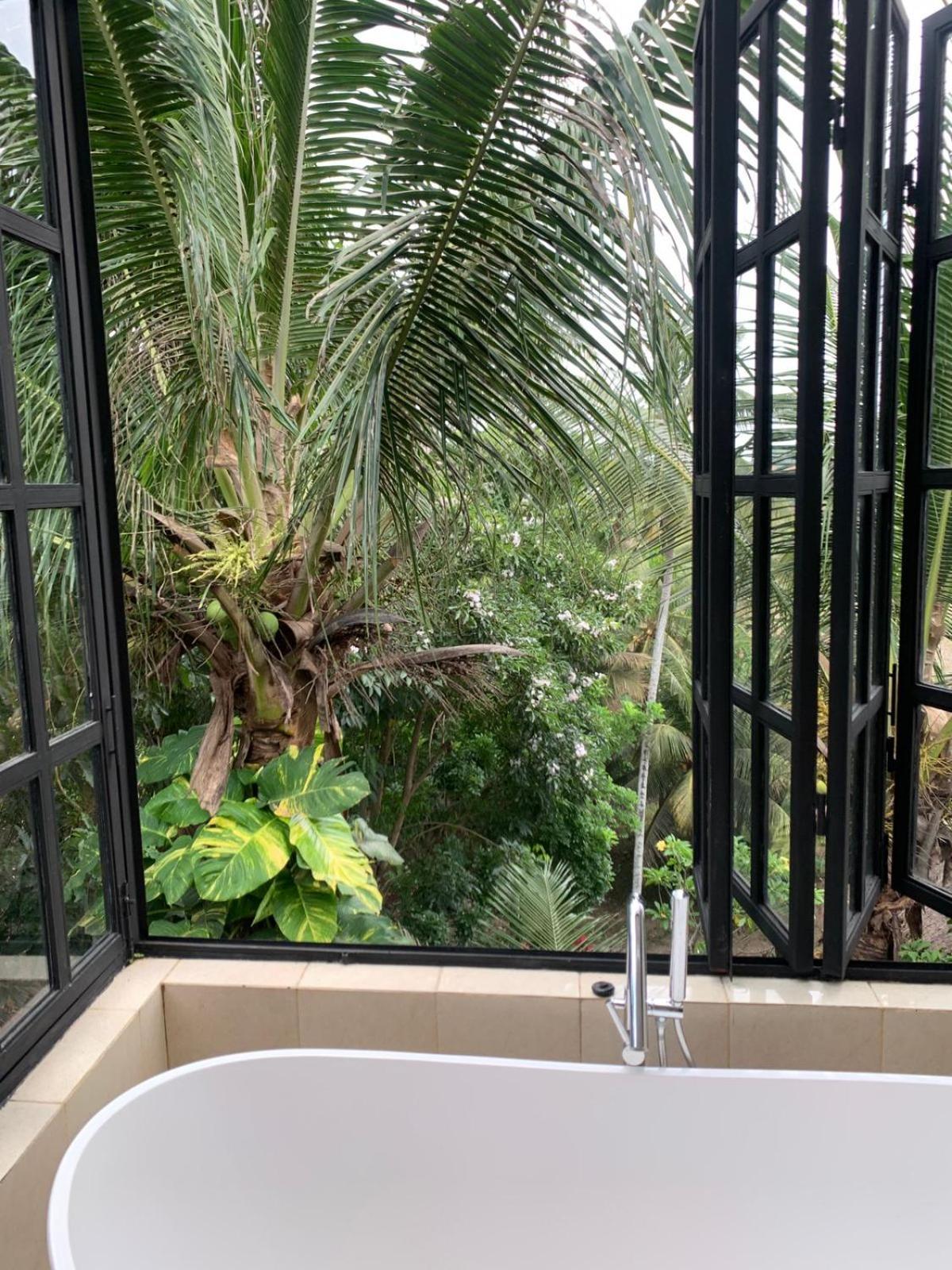 Ila Villa Ubud Exterior photo