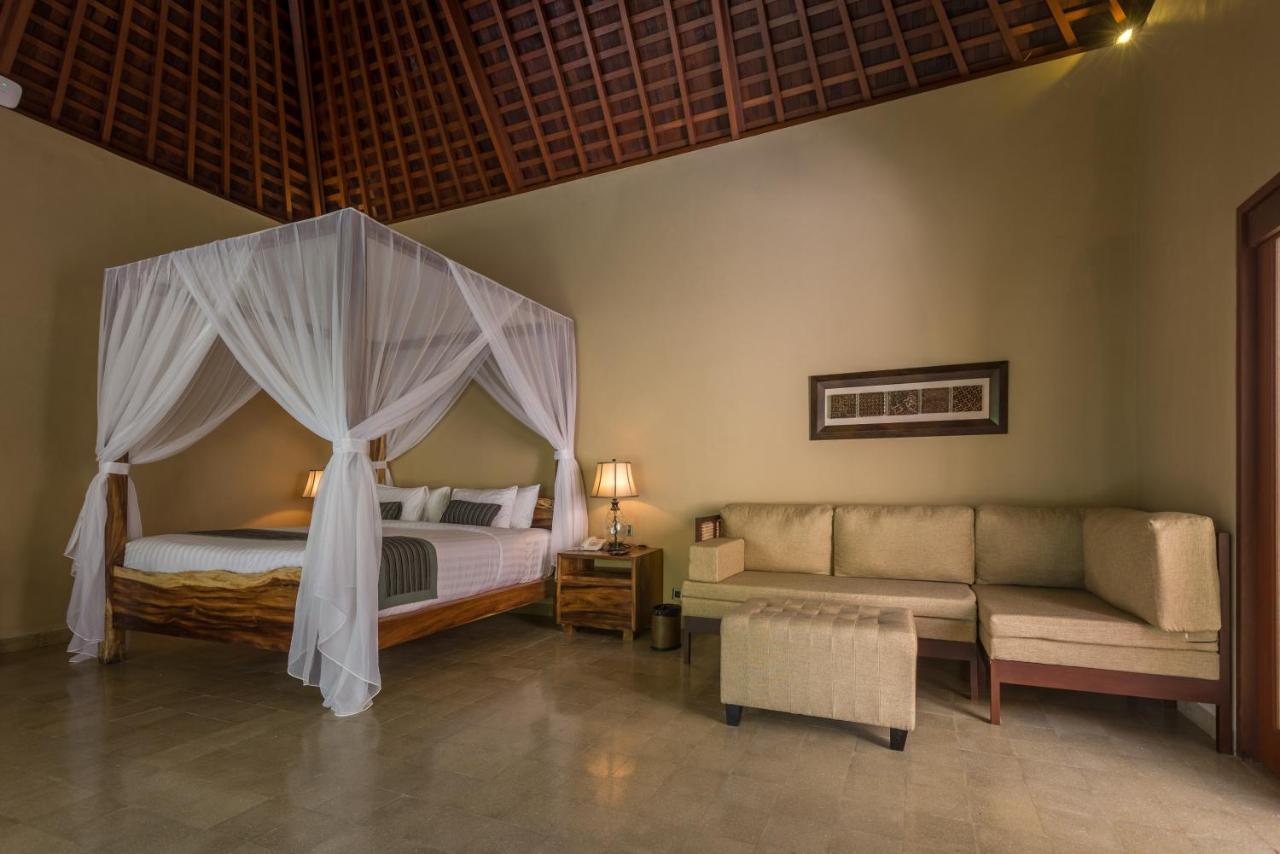 Ila Villa Ubud Exterior photo